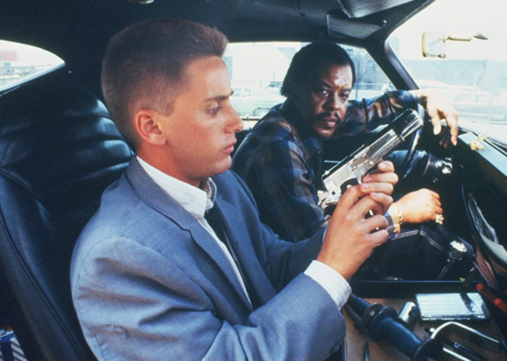 #48. Repo Man (1984)